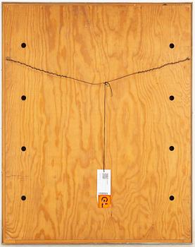 Spegel, Swedish Modern, 1940-tal.