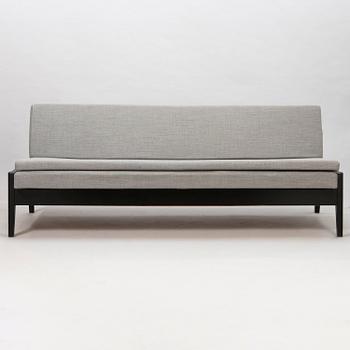 CARL-JOHAN BOMAN, A 1950's sofa bed for Oy Boman Ab.