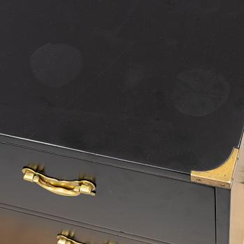 Ove Feuk, a chest of drawers, Nordiska Kompaniet, 1960's/70's.