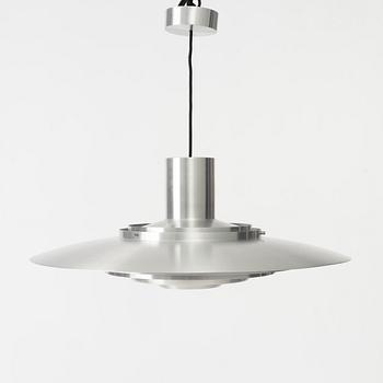 Jørgen Kastholm, taklampa, "P376 KF2",  &tradition, Danmark.