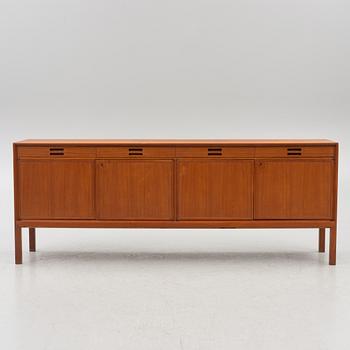 Bertil Fridhagen, sideboard, Bodafors, 1960s.