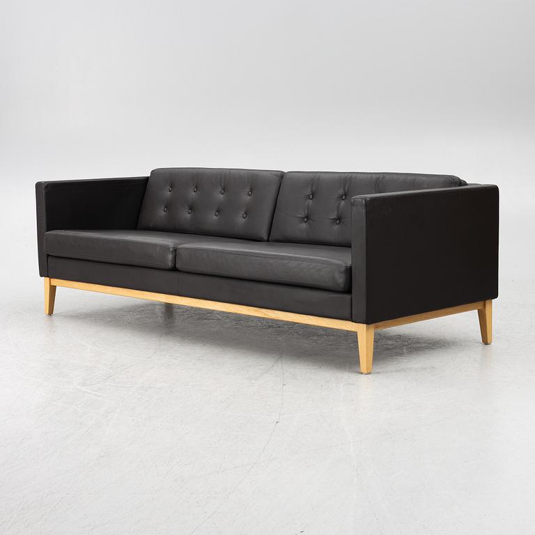 Leila Atlassi, sofa "Madison" for Swedese 2000s.