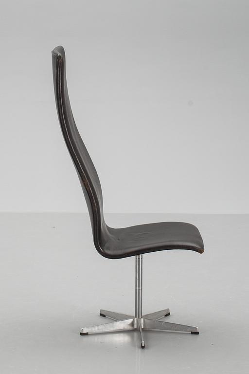 STOL, "Oxford", Arne Jacobsen, Fritz Hansen 1960-tal.