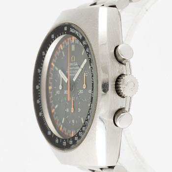 Omega, Speedmaster, Professional, Mark II, "Racing Dial", kronograf, ca 1974.