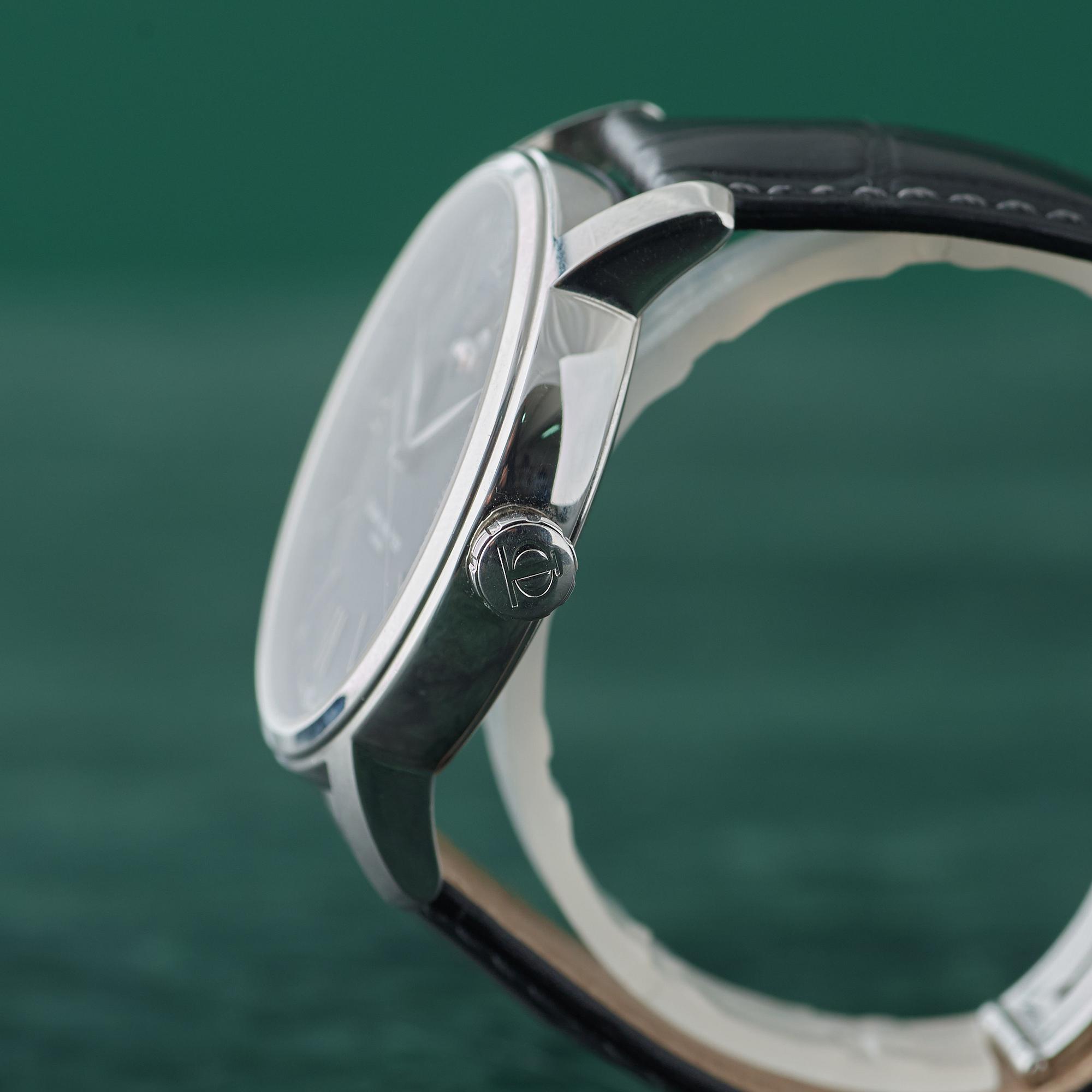 BAUME & MERCIER, Genève, Classima, wristwatch, 42 mm,
