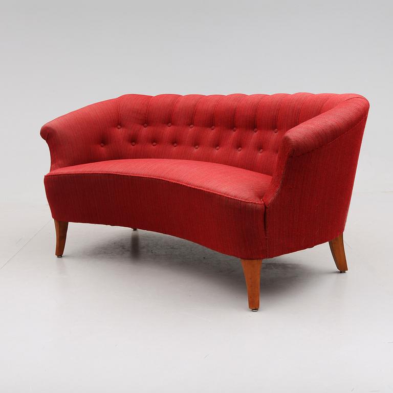 SOFFA, 1900-talets mitt.