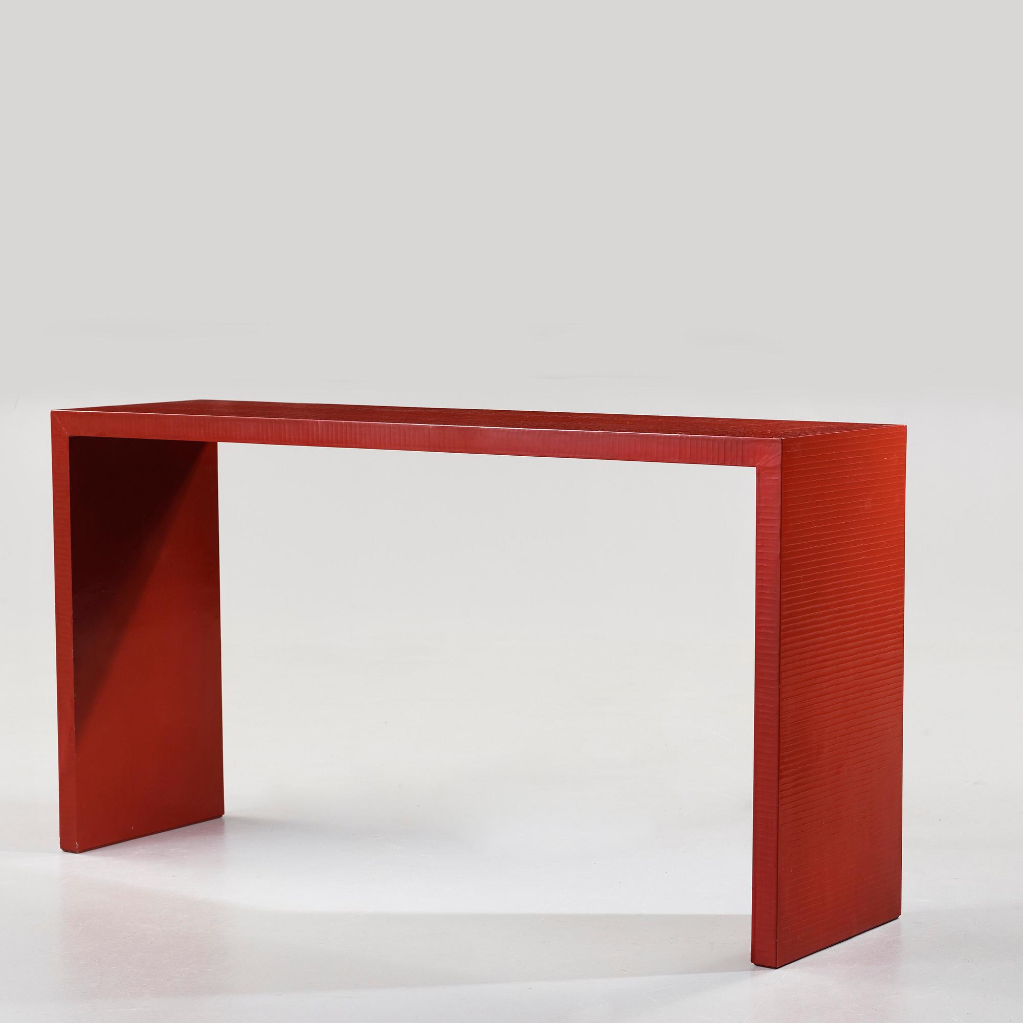 SIDEBOARD, 1900-talets mitt / andra hälft.