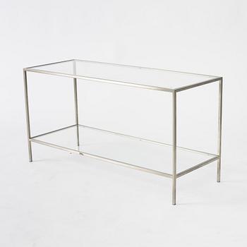 Sideboard, probably Living Divani, Italy.