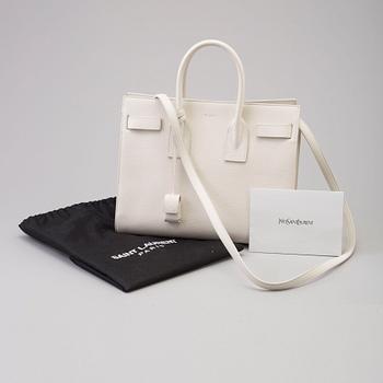 VÄSKA, "Sac du jour", SAINT LAURENT.