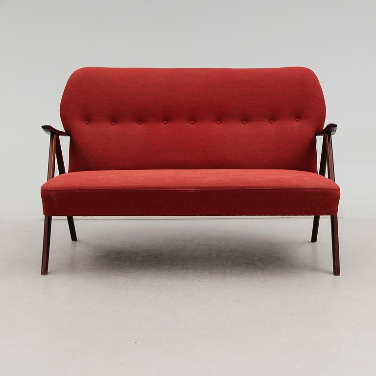 SOFFA, 1900-talets mitt.