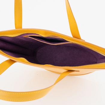 Louis Vuitton, väska, "Saint Jacques Epi Jaune", 1999.