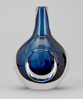 VAS, glas, Mona Morales-Schildt, Kosta, 1900-talets andra hälft.