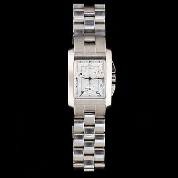 ARMBANDSUR, herr, Baume & Mercier. Geneve.