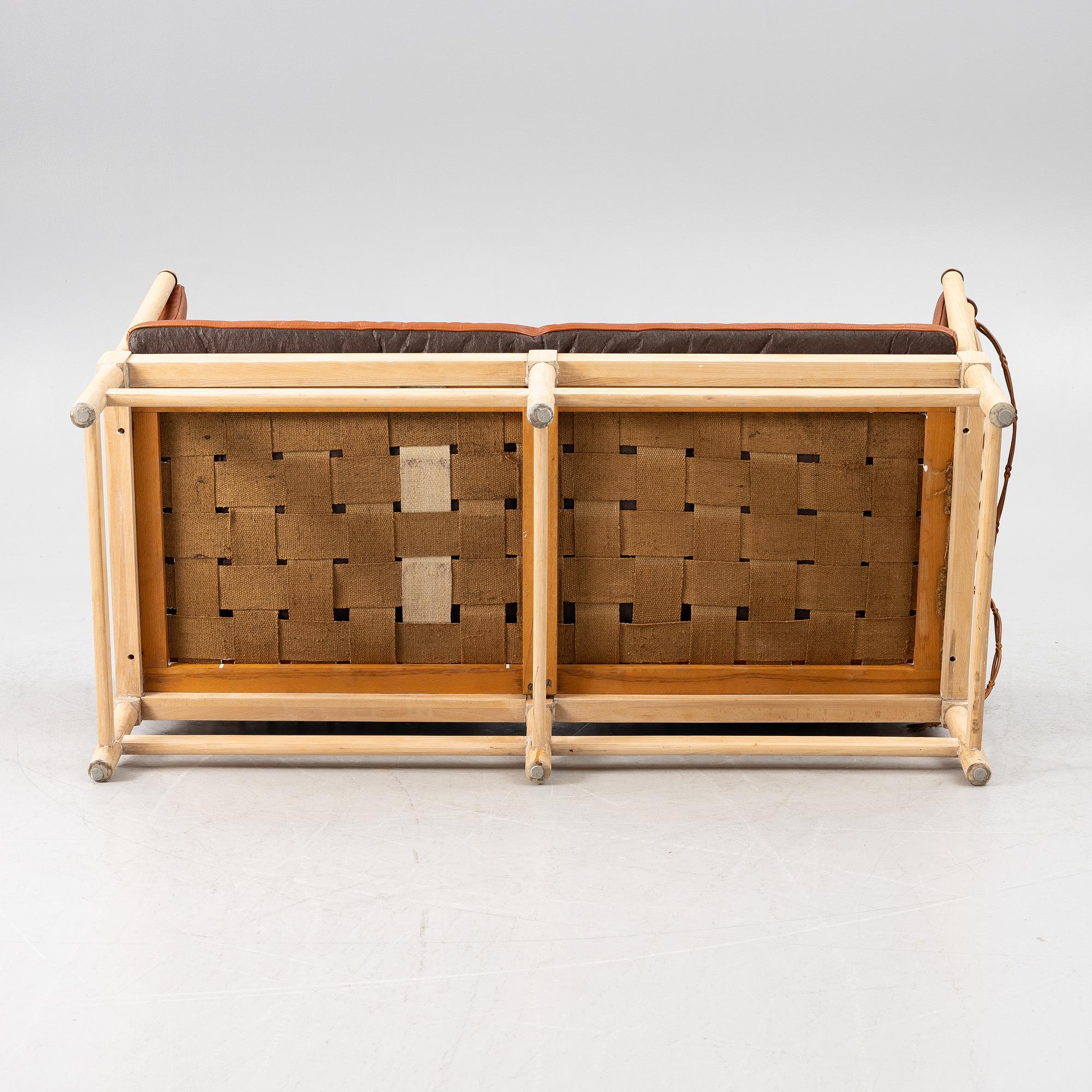 Børge Mogensen, soffa, 