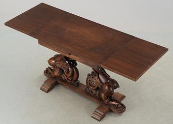 BORD, Sverige, 1920/30-tal.