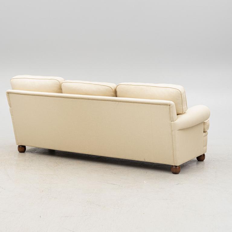 A 'Sofiero' sofa, Jio Möbler.