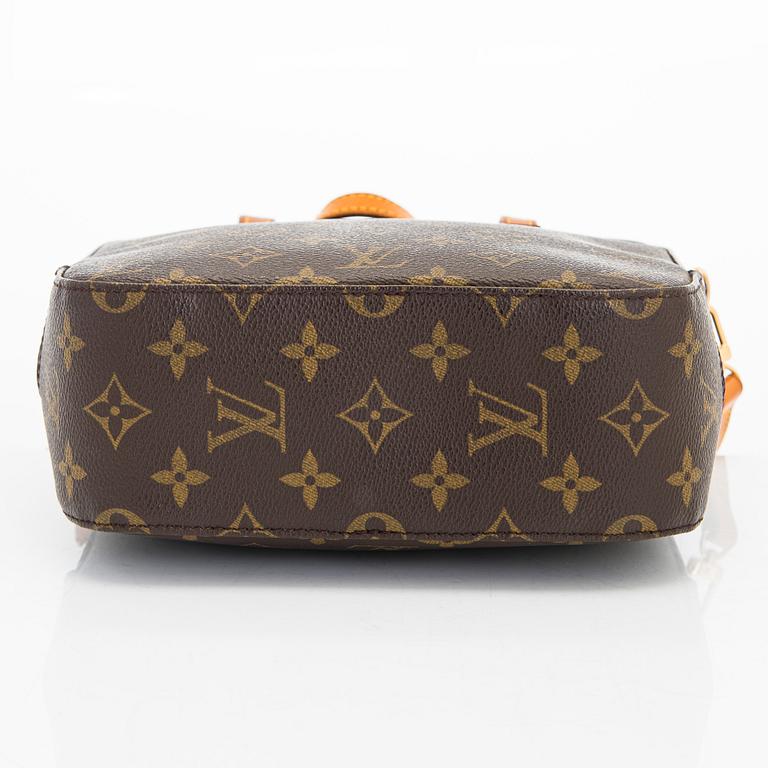 Louis Vuitton, väska, "Spontini".