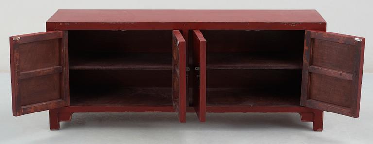 SIDEBORD, Kina, modern tillverkning.