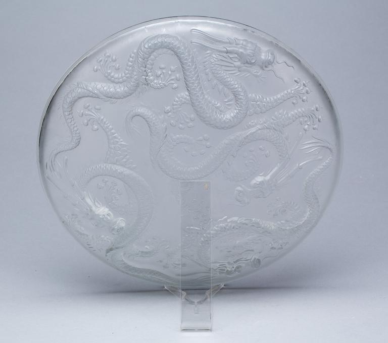 FAT, glas, 1900-tal.