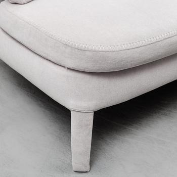ANTONIO CITTERIO, 'Febo' sofa, Maxalto, B&B Italia, 2018.