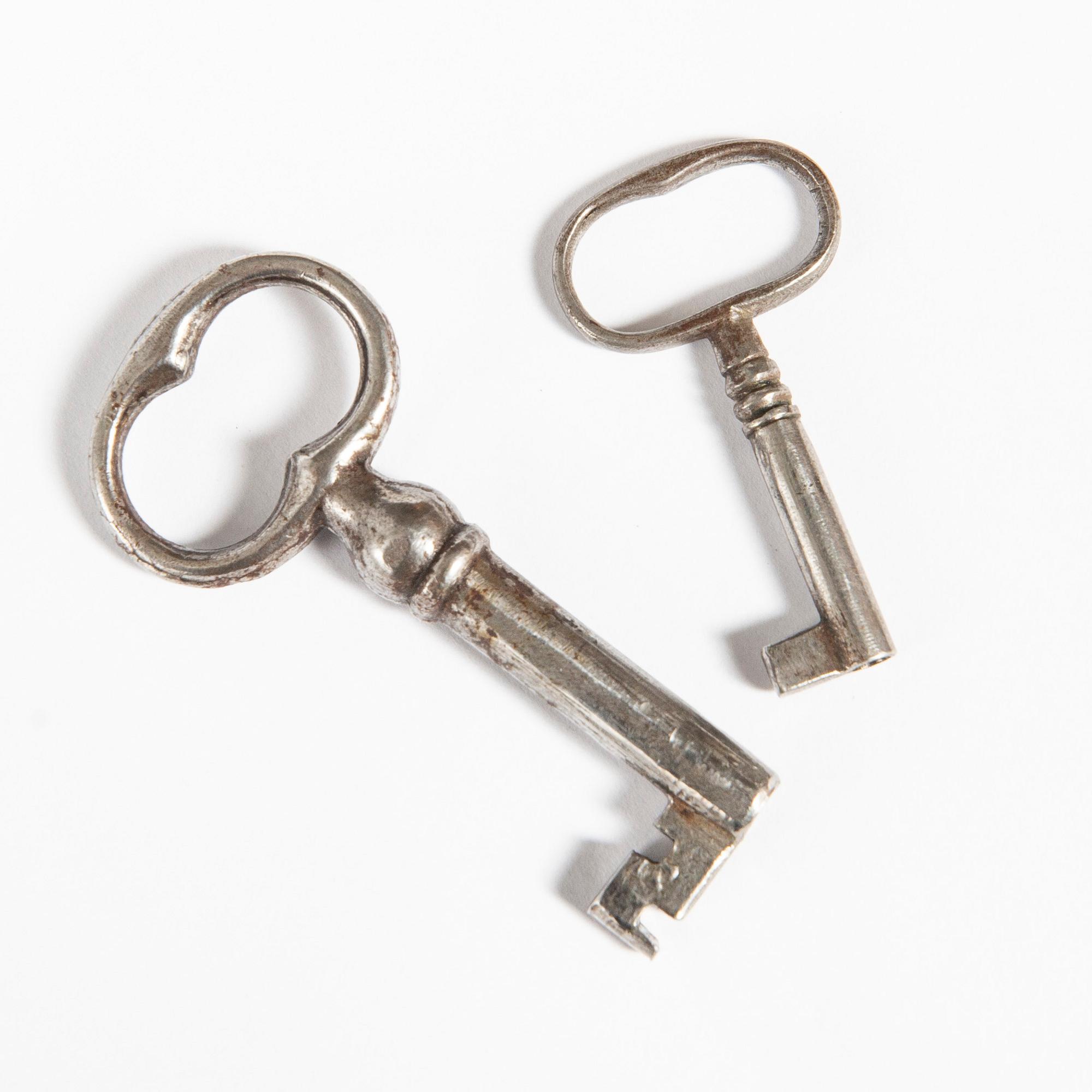 Skrivbyrå, Karl Johan stil.