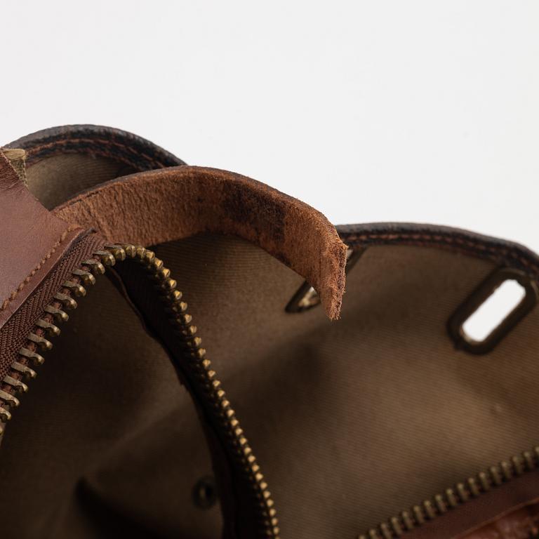 Ralph Lauren, Weekend Bag.