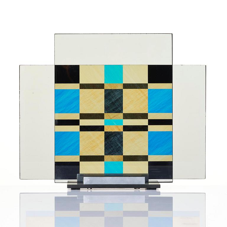 Eric H Olson, "Optochromi-X-1".