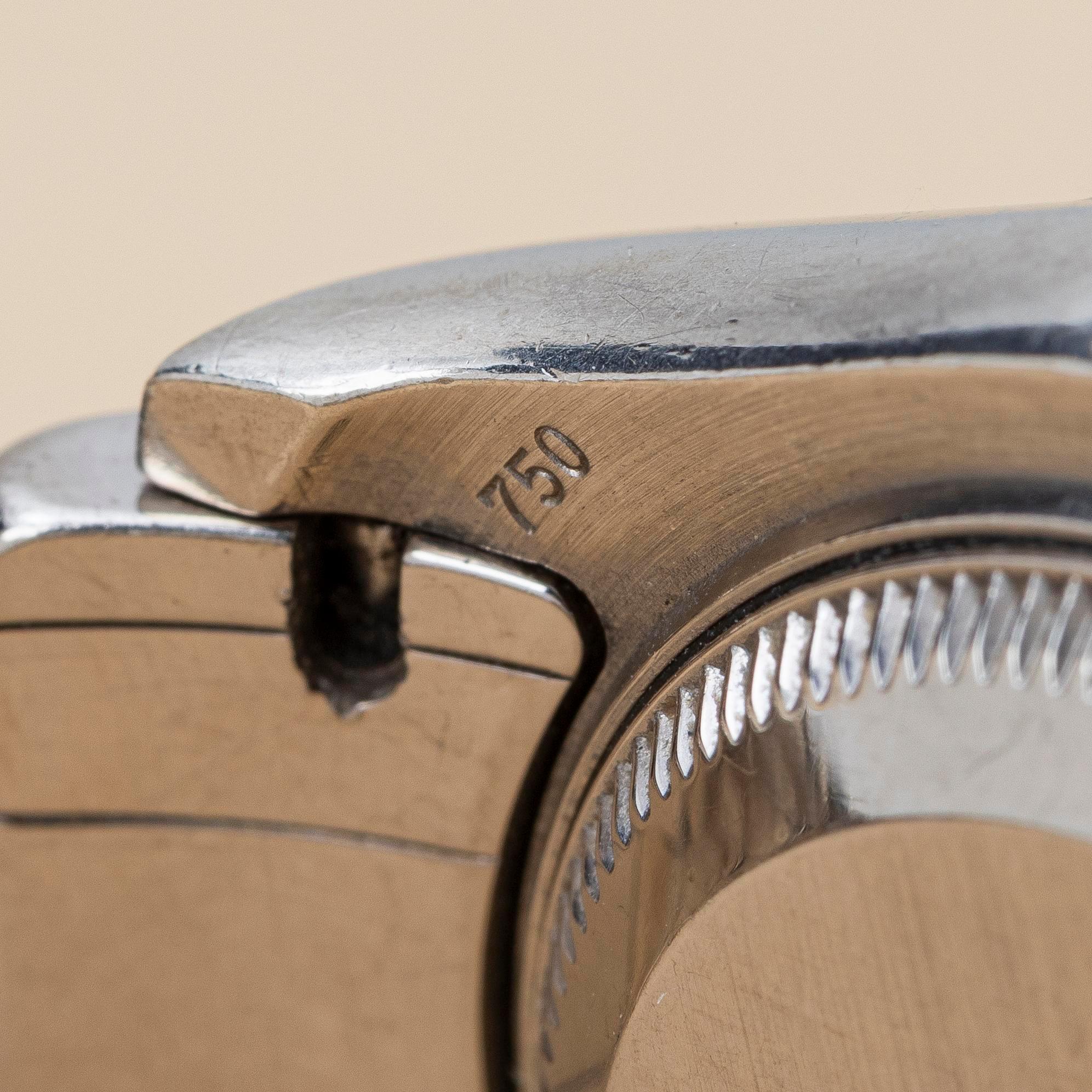 Rolex, Datejust, Pearlmaster, "Diamond Bezel", ca 2007.