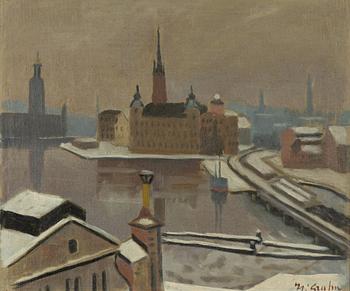 Hjalmar Grahn,.
