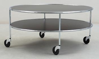 SOFFBORD. "Chicago III", Gunilla Allard, Lammhults.