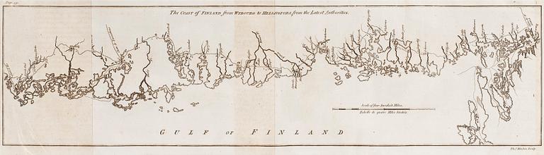 KARTA, FINSKA VIKEN.