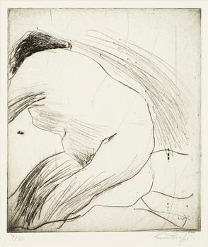 473. Evert Lundquist, The modell.