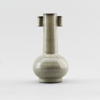 VAS, porslin, Kina, 1900-/2000-tal.