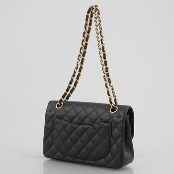 Chanel, a 'Double Flap Bag', 2005-06.