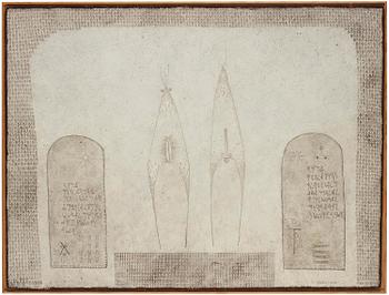 Thea Ekström, "4 VIII".