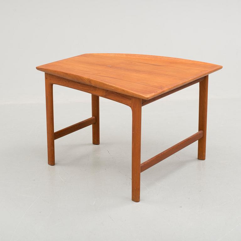 SOFFBORD, "Frisco", Folke Ohlsson, Tingströms, 1900-talets mitt.