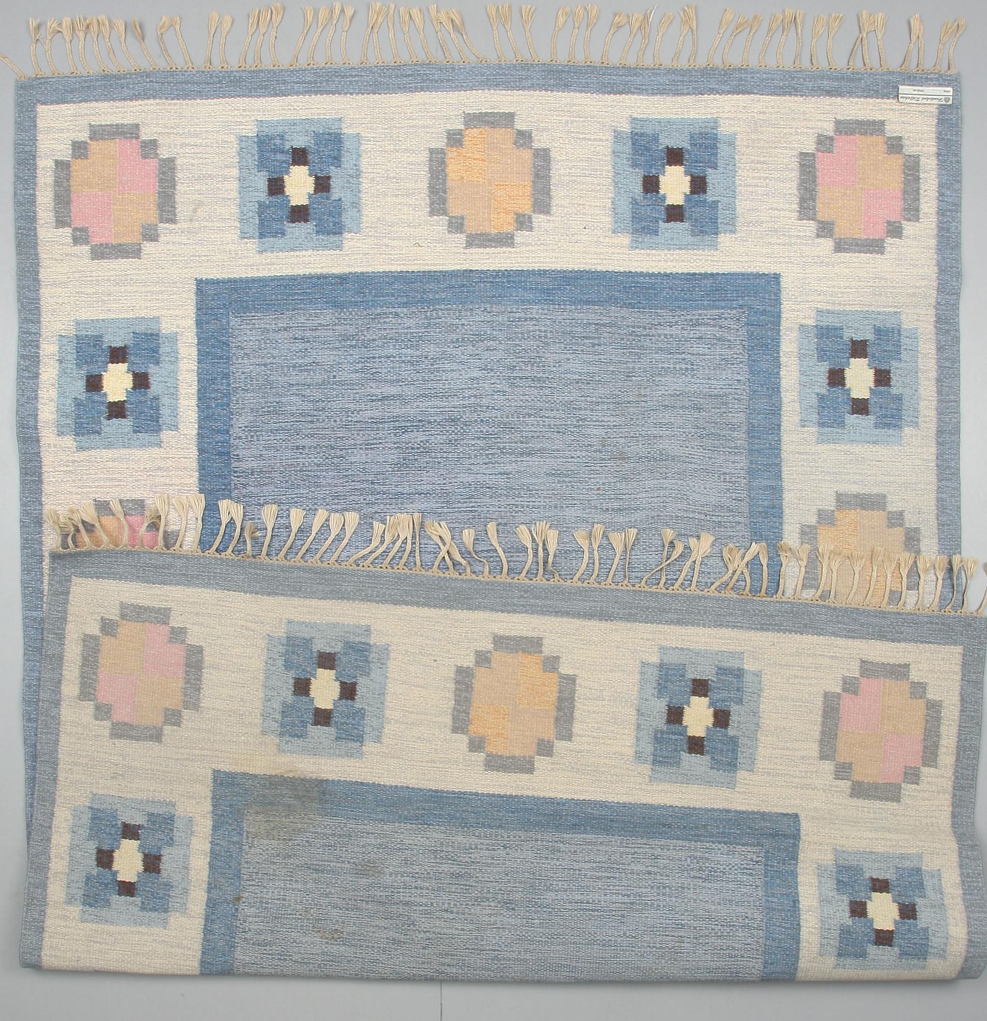 MATTA, Ingegerd Silow, 272x196.