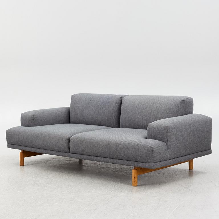 Anderssen & Voll, soffa, "Compose", Muuto, Finland..