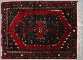 MATTA, Klardash, modern tillverkning, 295 x 218 cm.