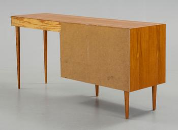 SKRIVBORD, 1950-/60-tal.