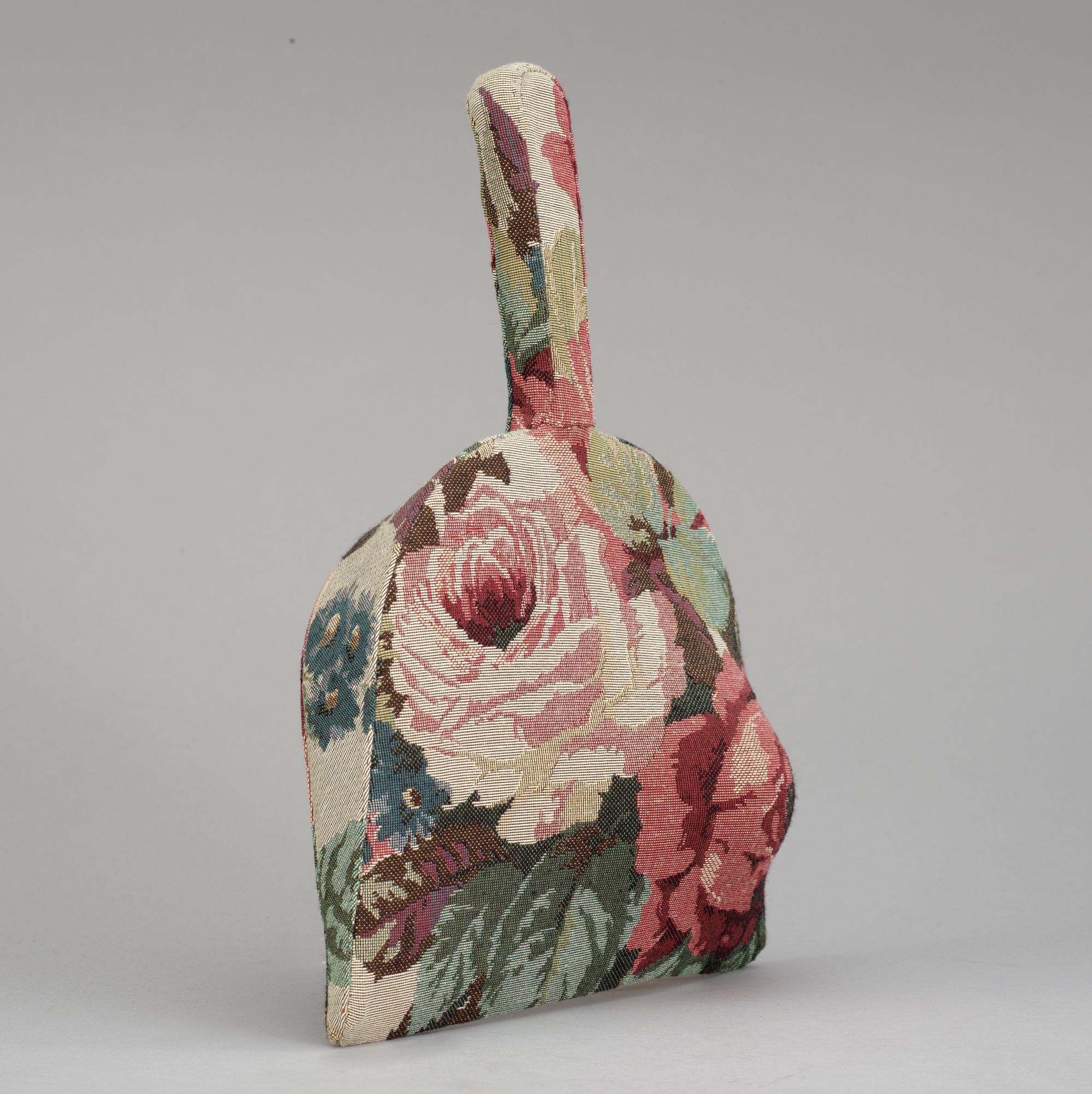 Nina Saunders, "Flirt".