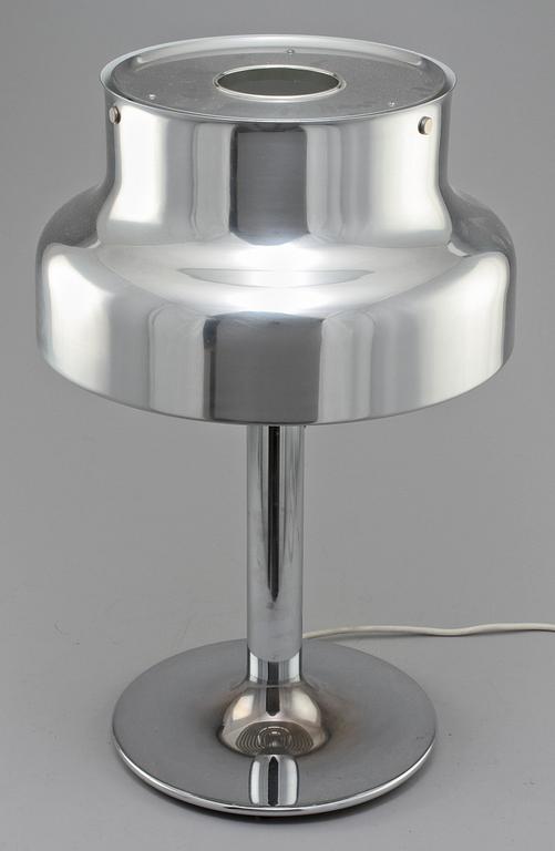 BORDSLAMPA, "Bumling", Anders Pehrson, Ateljé Lyktan, 1900-talets andra hälft.