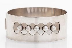 Finnish Silver Jewellery
