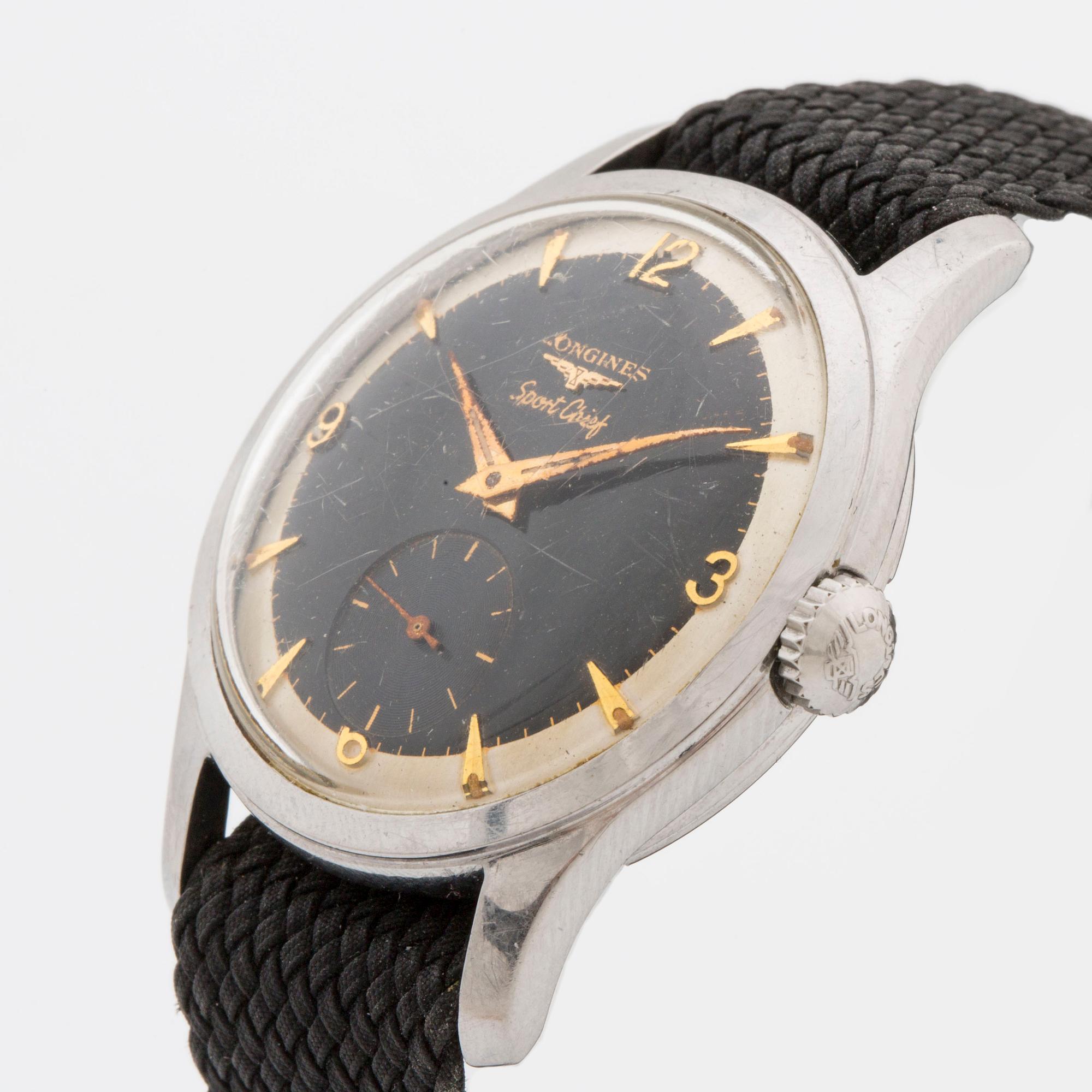 Longines sport chief outlet