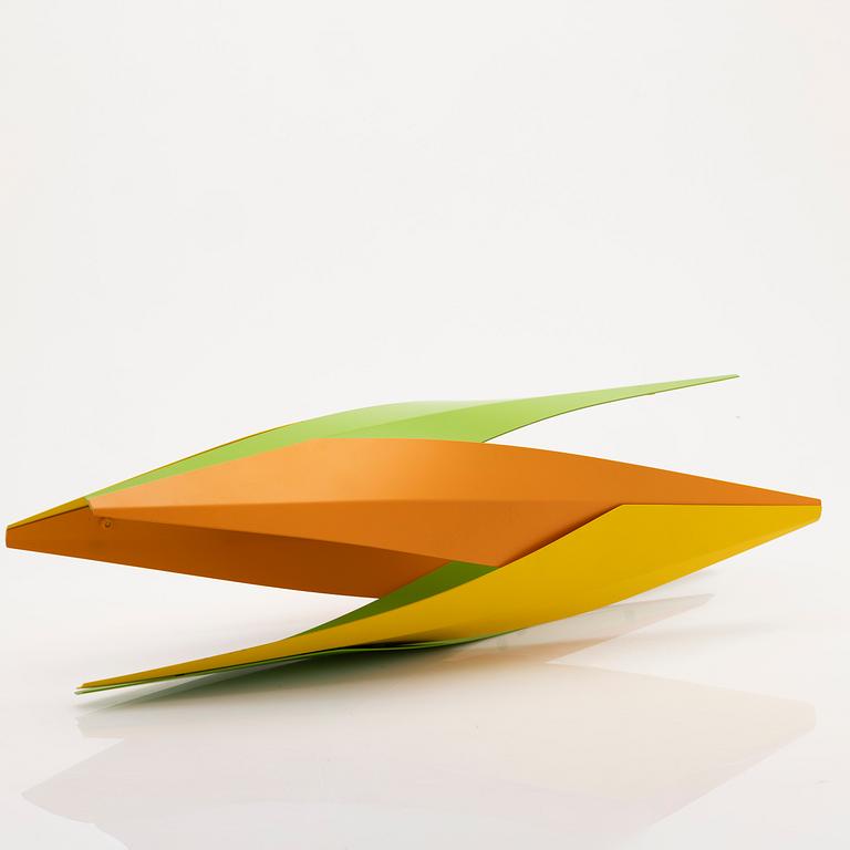 Lars Englund, “Stabil”.