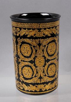 VAS, porslin. Versace för Rosenthal.