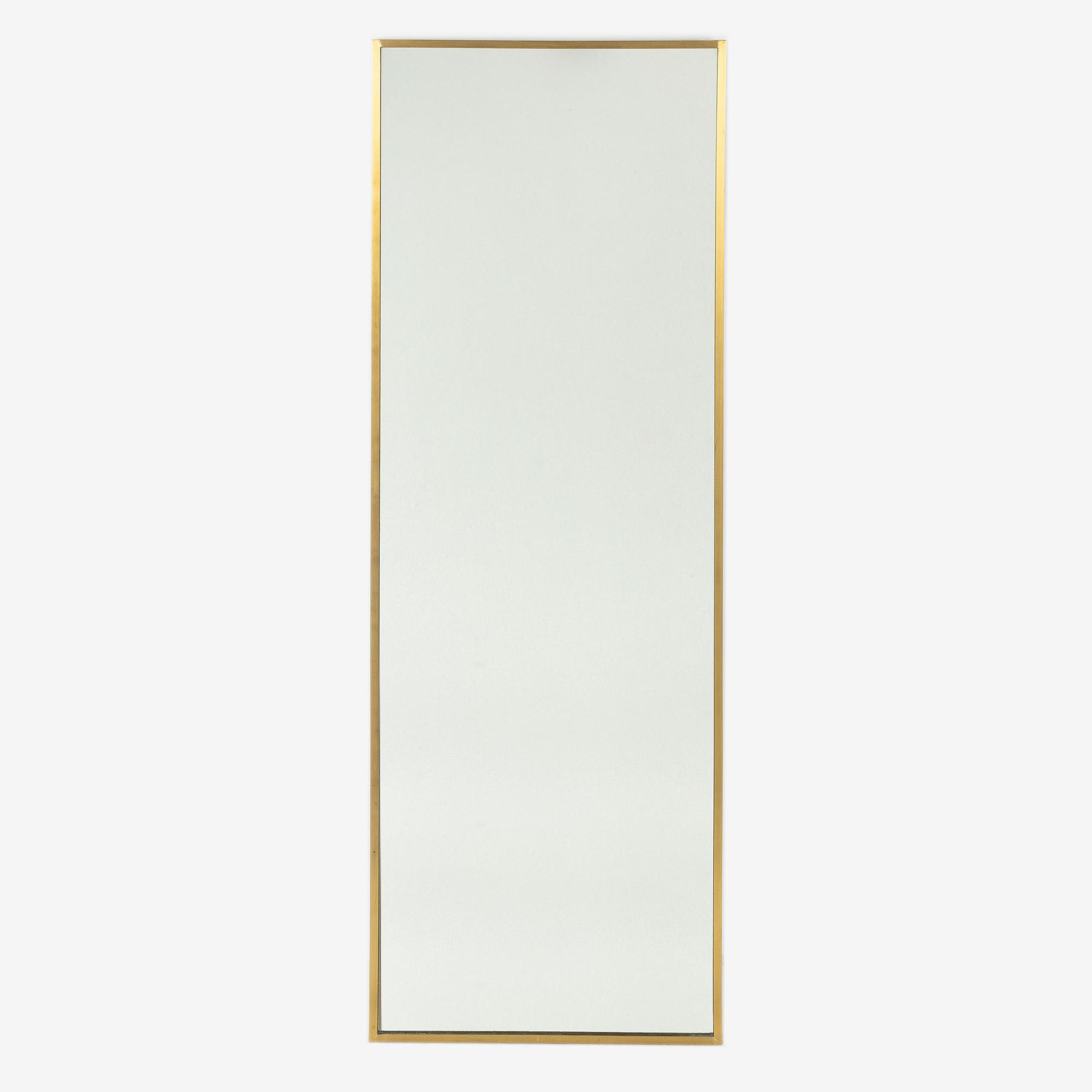 Spegel, modell 80, Glasmäster, 1900-talets mitt.