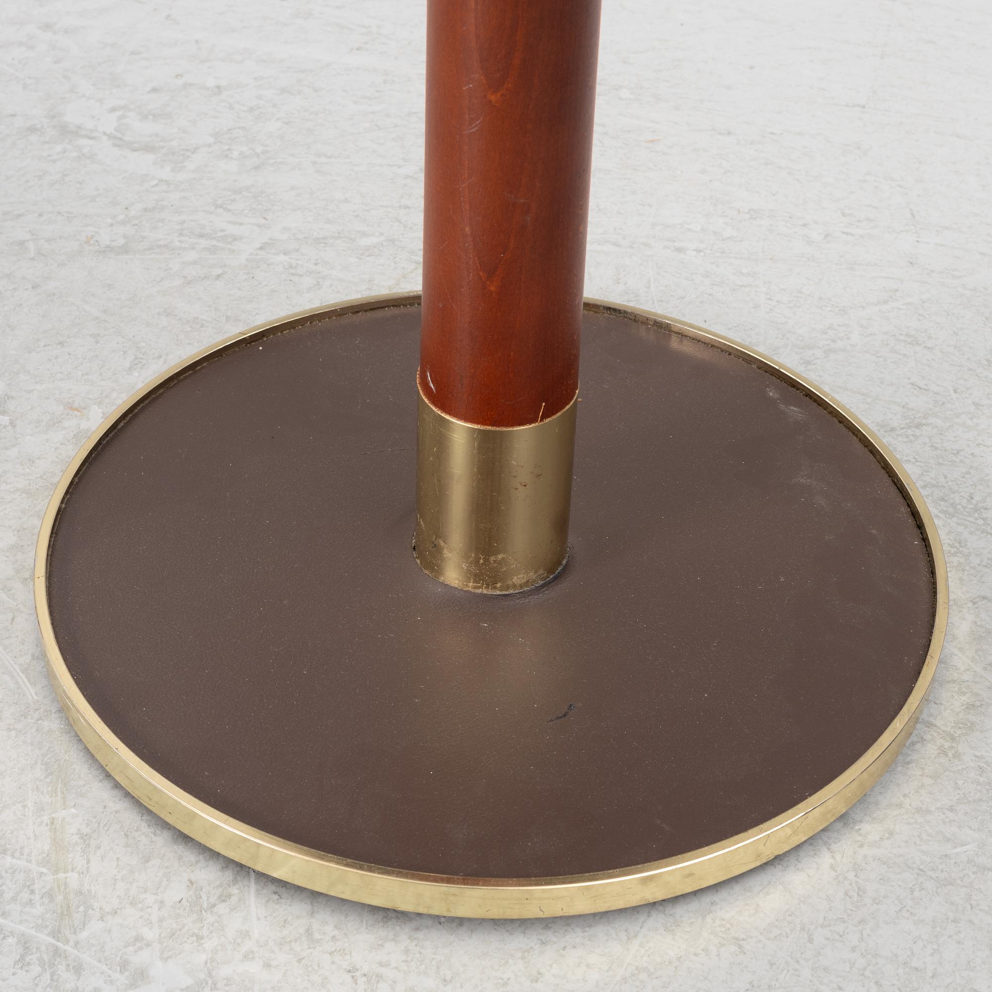 Sidobord/soffbord, 1970-tal.