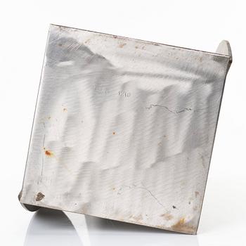 Lars-Gunnar Nordström, Untitled.