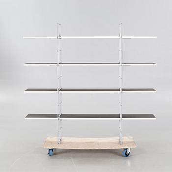 HYLLA, IKEA, 1990-tal.